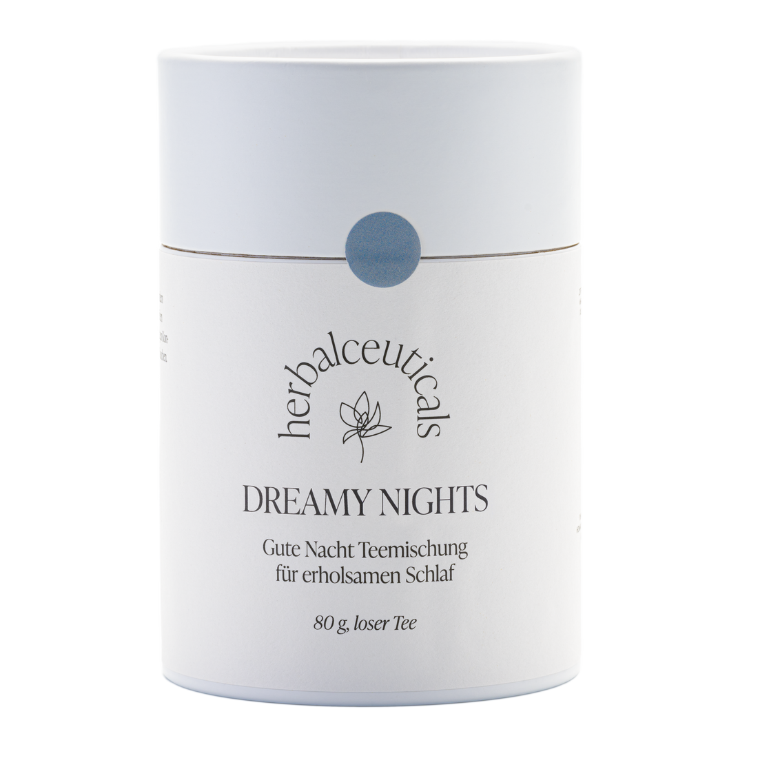 DREAMY NIGHTS - BIO Gute Nacht Teemischung