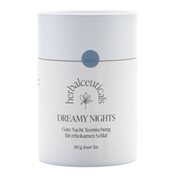 DREAMY NIGHTS - BIO Gute Nacht Teemischung